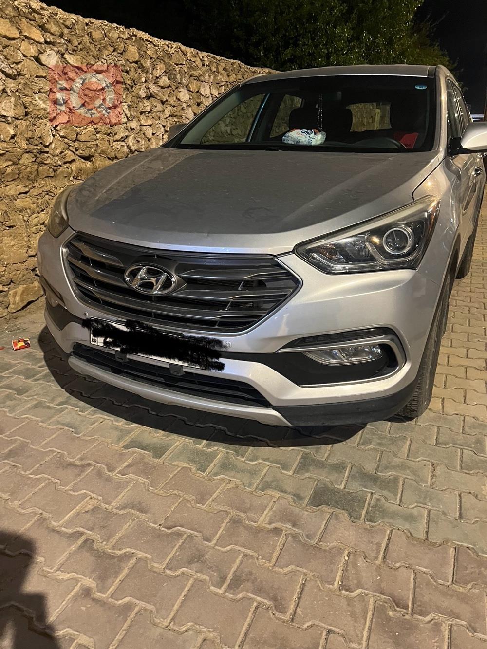 هیوندای سەنتافی